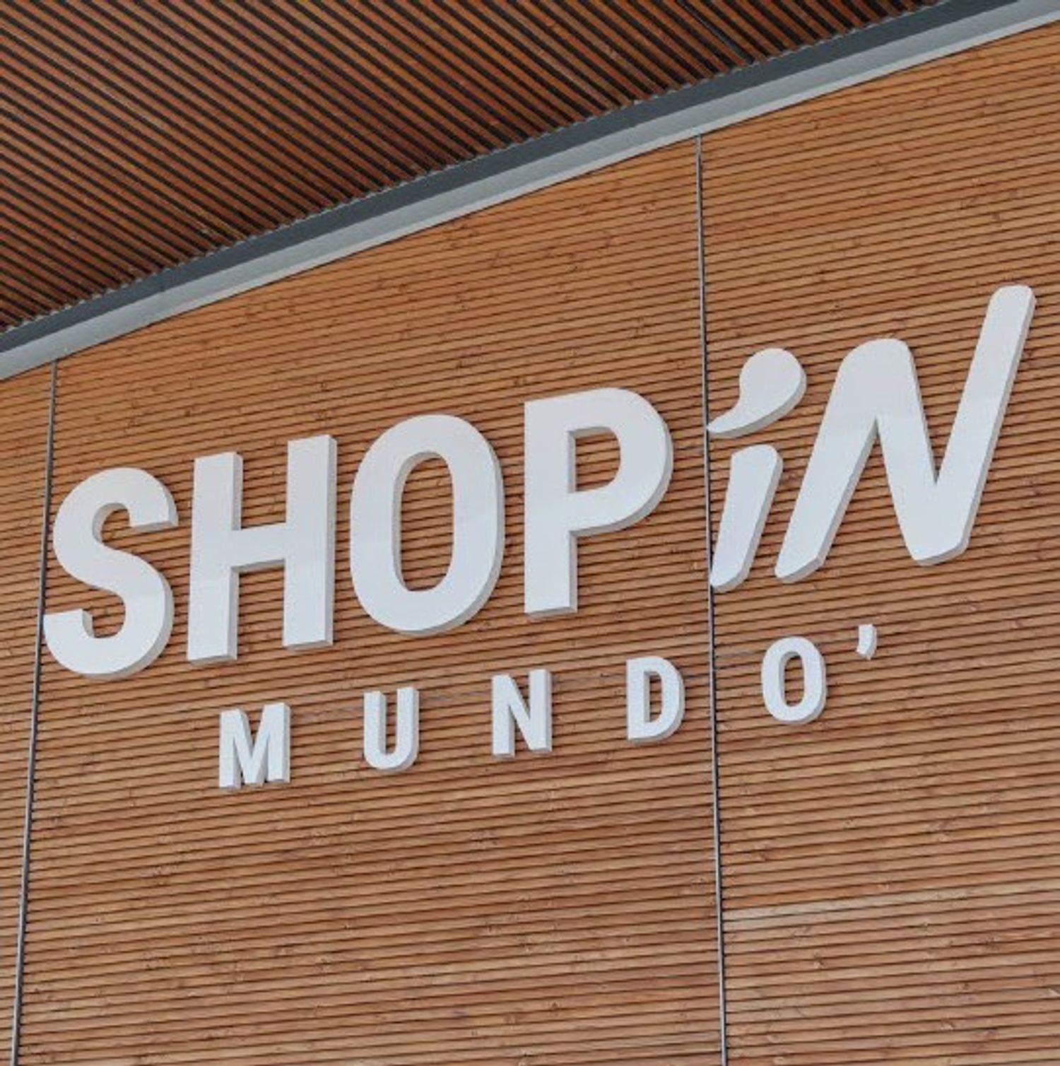 Shop In Mundo Image 